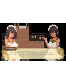 Lady and the Papyrus АВТОДОСТАВКА STEAM GIFT РОССИЯ