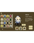 Three of Us АВТОДОСТАВКА STEAM GIFT РОССИЯ