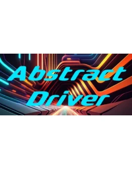 Abstract Driver АВТОДОСТАВКА STEAM GIFT РОССИЯ