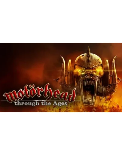 Victor Vran Motrhead: Through the Ages XBOX КЛЮЧ