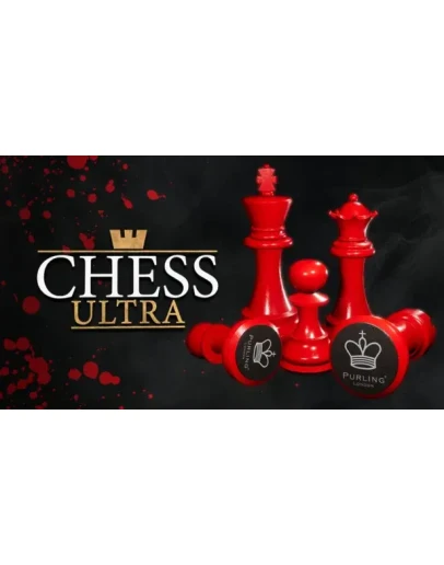 Chess Ultra X Purling London Bold Chess XBOX КЛЮЧ