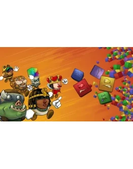 Tumblestone Аркада загружаемый контент XBOX КЛЮЧ Tumblestone Аркада загружаемый контент XBOX КЛЮЧ