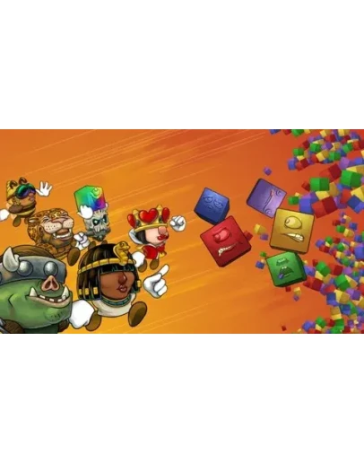 Tumblestone Аркада загружаемый контент XBOX КЛЮЧ