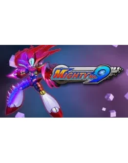 Mighty No 9 Экспансия Рэй XBOX ONE XS КЛЮЧ Mighty No 9 Экспансия Рэй XBOX ONE XS КЛЮЧ