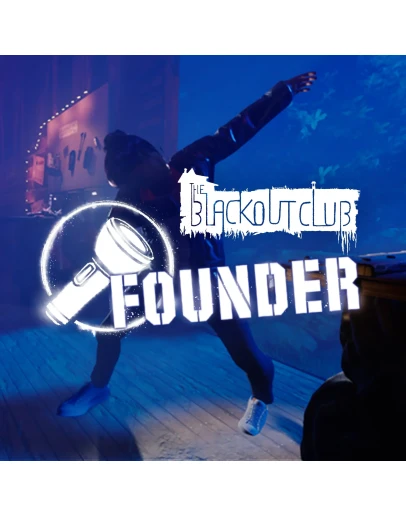 The Blackout Club Founder's Pack XBOX ONE XS КЛЮЧ