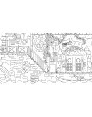 Cats Hidden in Italy АВТОДОСТАВКА STEAM GIFT РОССИЯ