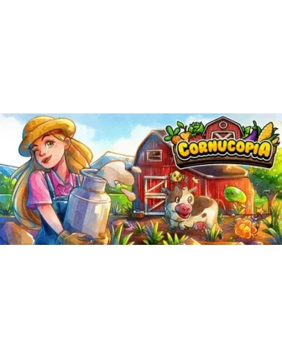 Cornucopia АВТОДОСТАВКА STEAM GIFT РОССИЯ