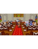 Cornucopia АВТОДОСТАВКА STEAM GIFT РОССИЯ