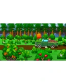 Cornucopia АВТОДОСТАВКА STEAM GIFT РОССИЯ