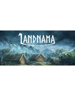 Landnama АВТОДОСТАВКА STEAM GIFT РОССИЯ