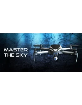 Master The Sky АВТОДОСТАВКА STEAM GIFT РОССИЯ