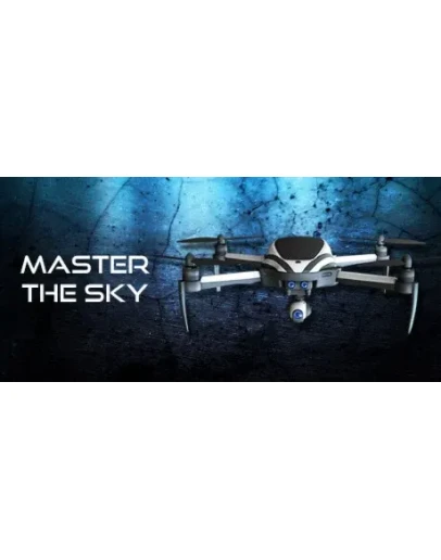 Master The Sky АВТОДОСТАВКА STEAM GIFT РОССИЯ