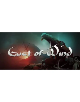 Gust of Wind АВТОДОСТАВКА STEAM GIFT РОССИЯ