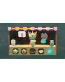 Tails of Trainspot АВТОДОСТАВКА STEAM GIFT РОССИЯ