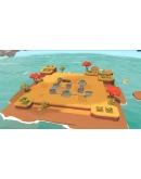 Tails of Trainspot АВТОДОСТАВКА STEAM GIFT РОССИЯ