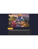 Tails of Trainspot АВТОДОСТАВКА STEAM GIFT РОССИЯ