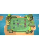 Tails of Trainspot АВТОДОСТАВКА STEAM GIFT РОССИЯ