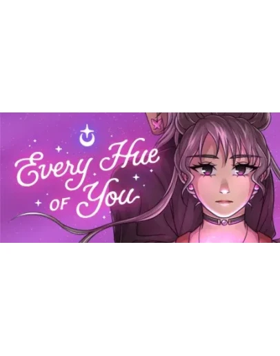 Every Hue of You АВТОДОСТАВКА STEAM GIFT РОССИЯ