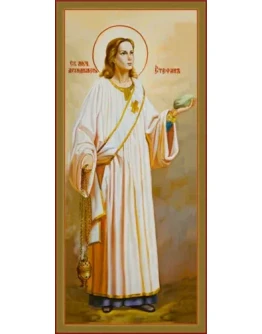Стефан, архидиакон_002-2(114х248см)