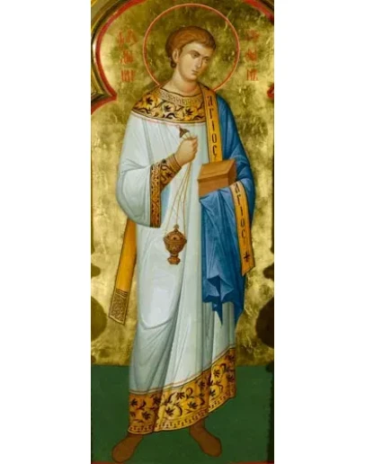 Стефан, архидиакон_006(79х200см)