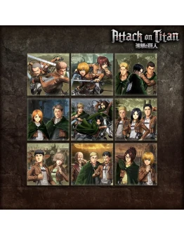 A.O.T Episode All Set XBOX ONE XS КЛЮЧ