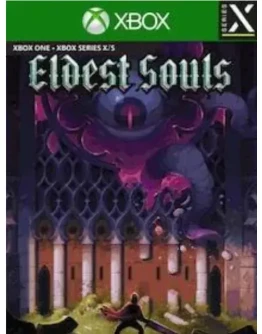 ELDEST SOULS (XBOX ONE, SERIES XS) КЛЮЧ ELDEST SOULS (XBOX ONE, SERIES XS) КЛЮЧ