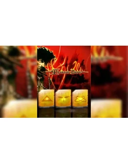 Комплект для сетевой игры Phantom Dust XBOX КЛЮЧ