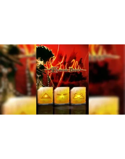 Комплект для сетевой игры Phantom Dust XBOX КЛЮЧ