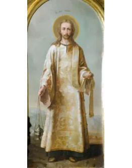 Стефан, архидиакон_012(160х349см)