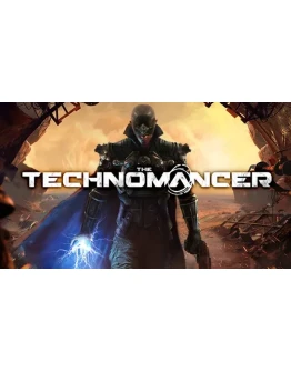 The Technomancer Xbox One &amp XS Активация