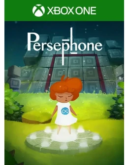 Persephone Xbox One &amp XS Активация