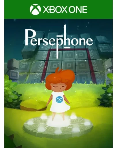 Persephone Xbox One &amp XS Активация