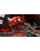 Demonic Supremacy Xbox OneXS активация