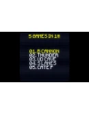 One Button Games 5-in-1 Xbox OneXS активация