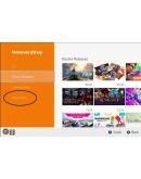 50 USD Nintendo Eshop Карта оплаты