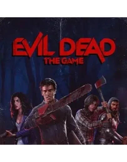 Evil Dead: The Game Steam Key RU