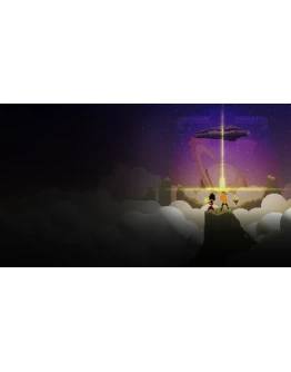 Songbringer Bundle XBOX ONE XS КЛЮЧ