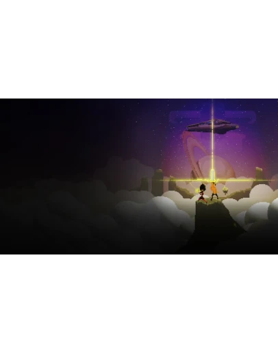 Songbringer Bundle XBOX ONE XS КЛЮЧ