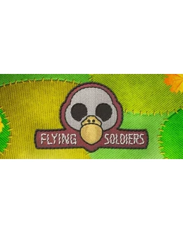 Flying Soldiers Xbox One &amp XS Активация