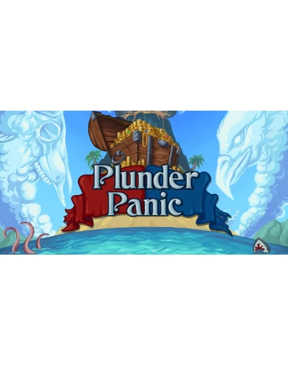 Plunder Panic Xbox One &amp XS Активация
