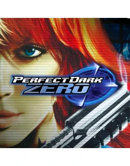 Perfect Dark Zero Xbox One &amp XS Активация