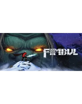 Fimbul Xbox One &amp XS Активация