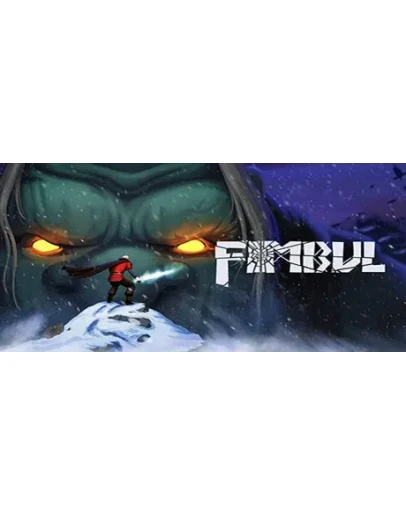 Fimbul Xbox One &amp XS Активация