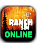 Ranch Simulator - ОНЛАЙНSTEAM Аккаунтна 30 дней