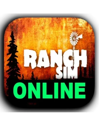 Ranch Simulator - ОНЛАЙНSTEAM Аккаунт