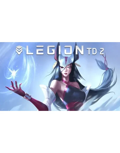 Legion TD 2 - ОНЛАЙНSTEAM Аккаунтна 30 дней