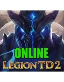 Legion TD 2 - ОНЛАЙНSTEAM Аккаунтна 30 дней