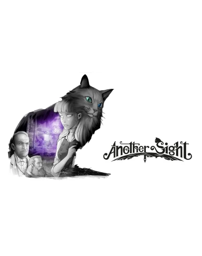 Another Sight XBOX ONE XS КЛЮЧ