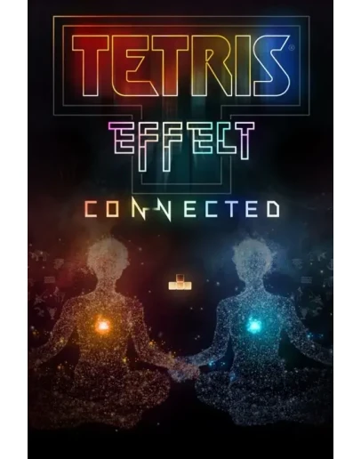 Tetris Effect: Connected Xbox OneXS активация