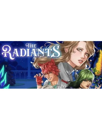 The Radiants АВТОДОСТАВКА STEAM GIFT РОССИЯ